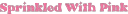 sprinkledwithpinkshop.com