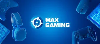maxgaming.com