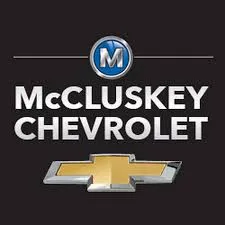 mccluskeychevrolet.com
