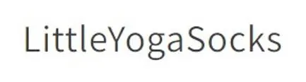 littleyogasocks.com