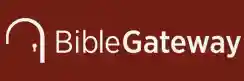 BibleGateway Promo Codes