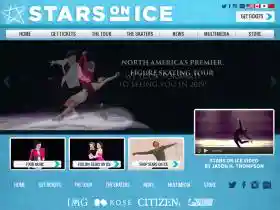 starsonice.com